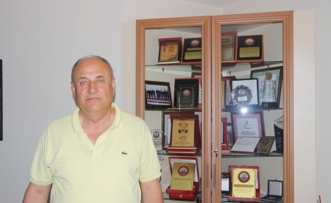 Teksüt Bandırma, Süper Lig'de şampiyonluğu hedefliyor