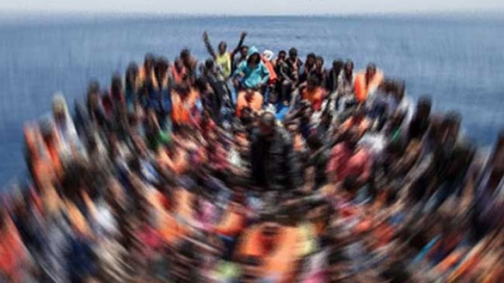 Balıkesir'de 36 düzensiz göçmen yakalandı