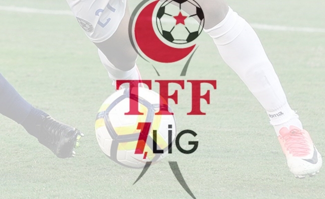 Futbol: TFF 1. Lig