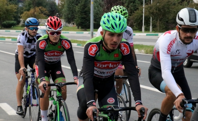 Fatih Sultan Mehmet Bisiklet Turu başlıyor