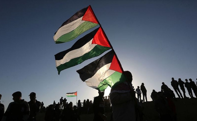Filistinli Alimler Heyeti'nden Arap Birliği'ne tepki