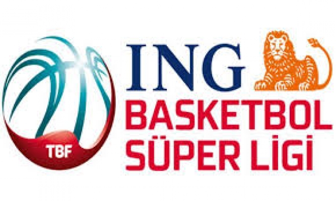 ING Basketbol Süper Ligi