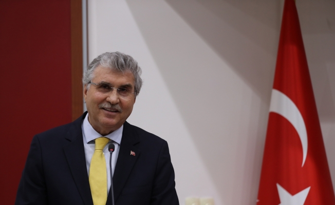 Kocaeli ve Sakarya belediye meclislerinden harekata destek açıklaması
