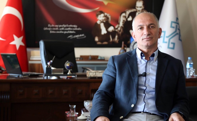 Kars’ı Türkiye’ye açan Kültür Turizm elçisi: Hakan Doğanay