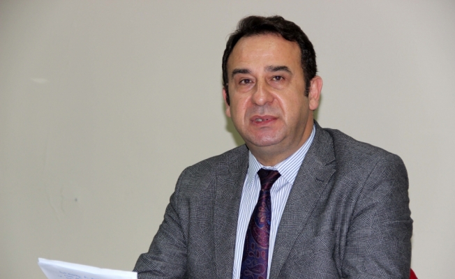 Prof. Dr. Osman Nuri Hatipoğlu: 