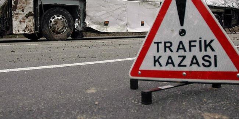 Sakarya'da iki kardeşin öldüğü trafik kazasına karışan sürücü tutuklandı