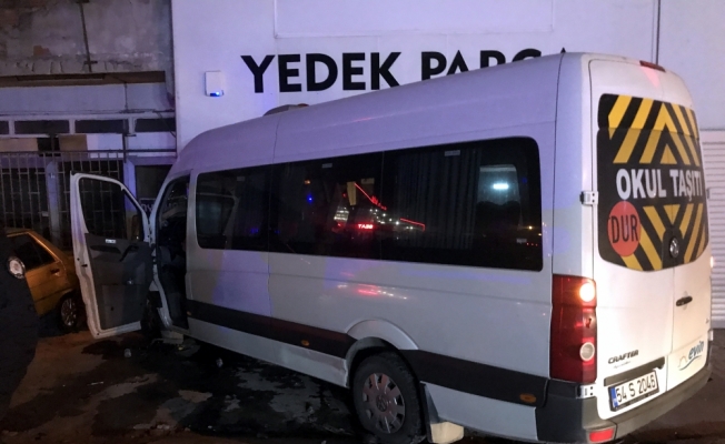 Sakarya'da zincirleme trafik kazası: 3 ölü, 7 yaralı