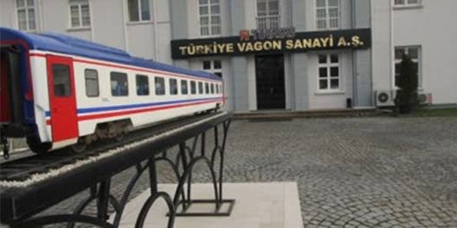 TÜVASAŞ'a, Milli Tren Projesi'nde çalışacak 12 mühendis alınacak