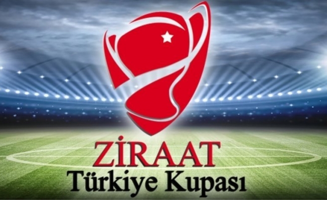 Ziraat Türkiye Kupası 5. Tur Kura çekimi yapıldı