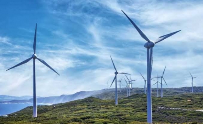 Kocaeli, Bursa ve Sinop'ta bazı alanlar rüzgar enerji santrali için acele kamulaştırılacak