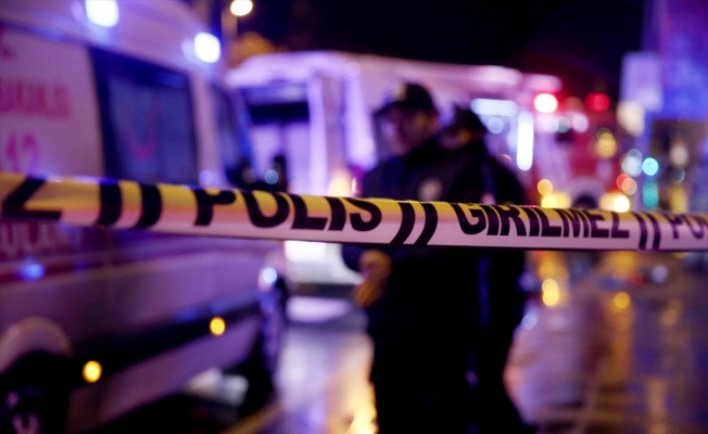 Beşiktaş'ta otomobilin çarptığı kadın öldü