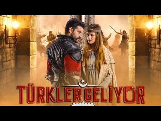 Gebze Center AVM'de "Türkler Geliyor: Adaletin Kılıcı" Filmine Özel gösterim