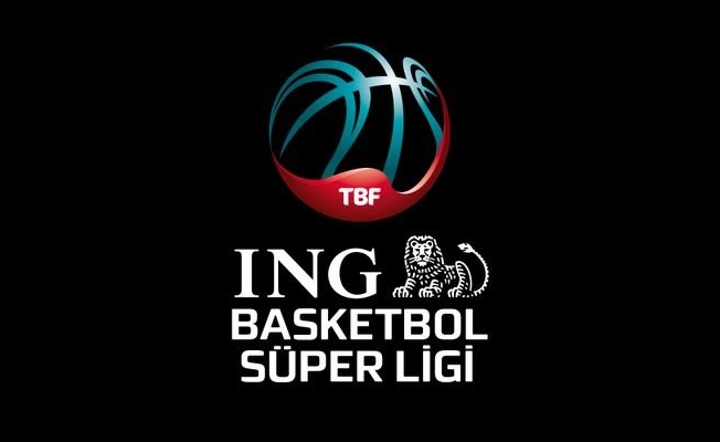 ING Basketbol Süper Ligi