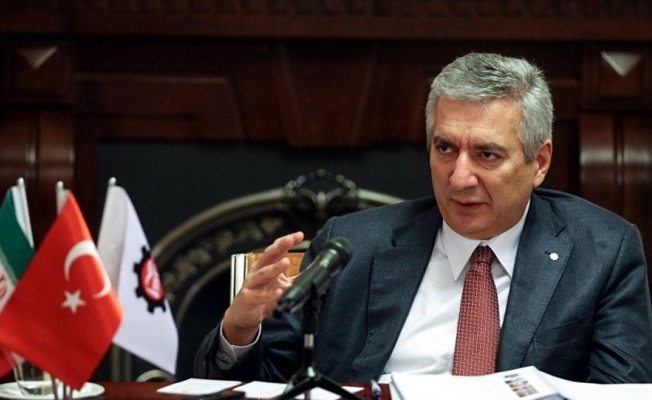 İSO Başkanı Bahçıvan: “ Yaraların sarılmasında sorumluluk almaya hazırız“