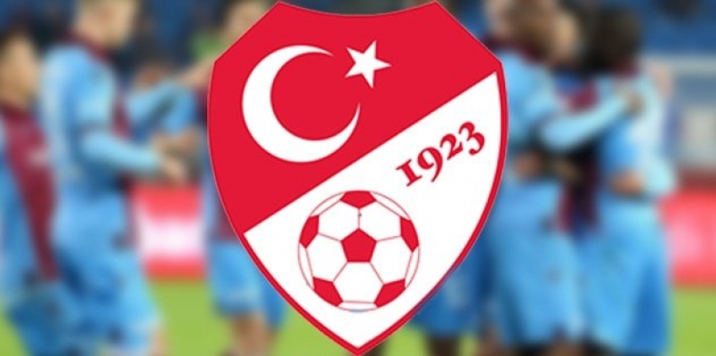 TFF'den Yeni Malatyaspor-Trabzonspor maçının ertelenmesine ilişkin açıklama: