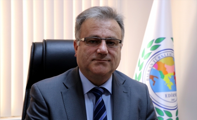 BRTK Genel Başkanı Mutlu: “Balkan ülkelerinde en büyük sorun ana dil sorunudur“