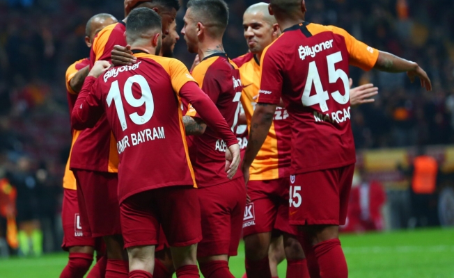 Galatasaray, Kadıköy'de galibiyet özlemini sonlandırma peşinde