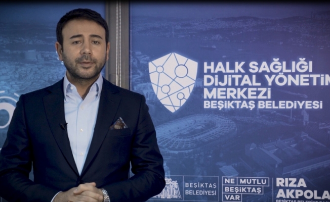 Beşiktaş Belediyesi esnaf ve seyyar satıcılardan işgaliye bedeli almayacak