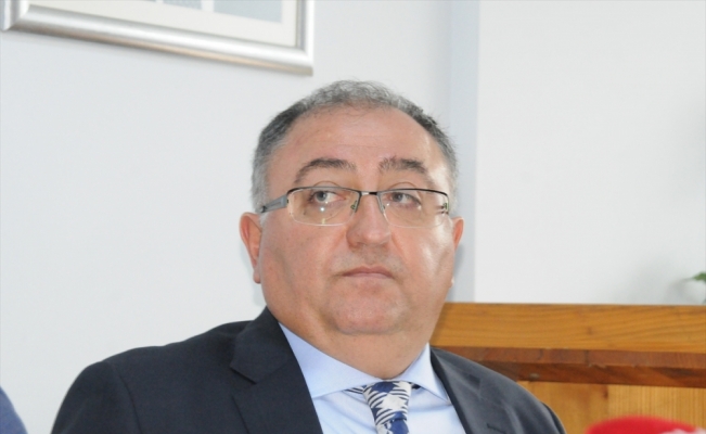 CHP Genel Başkan Yardımcısı Seyit Torun: 