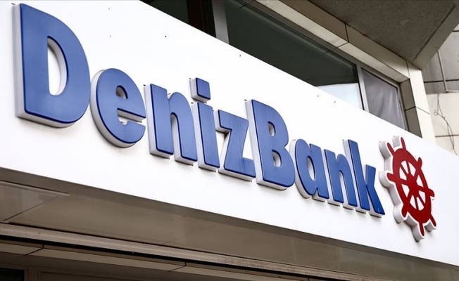 DenizBank, Türkiye Bankalar Birliği'nin kredi protokolüne katılacak