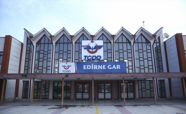 Edirne'de sürücüler mecbur kalmadıkça şehir dışına çıkmamaları konusunda uyarıldı