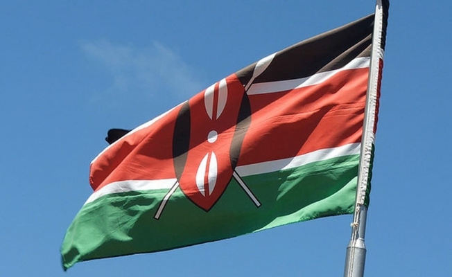 Kenya 500 bin yeni konut için Türk yatırımcıları bekliyor