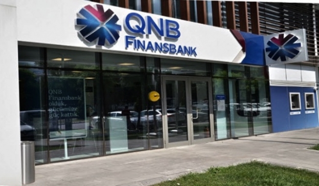 QNB Finansbank'tan krediler için erteleme imkanı