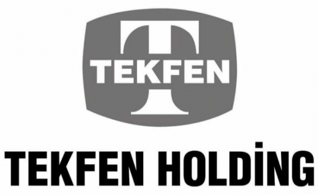 Tekfen Holding yönetiminde görev değişimi