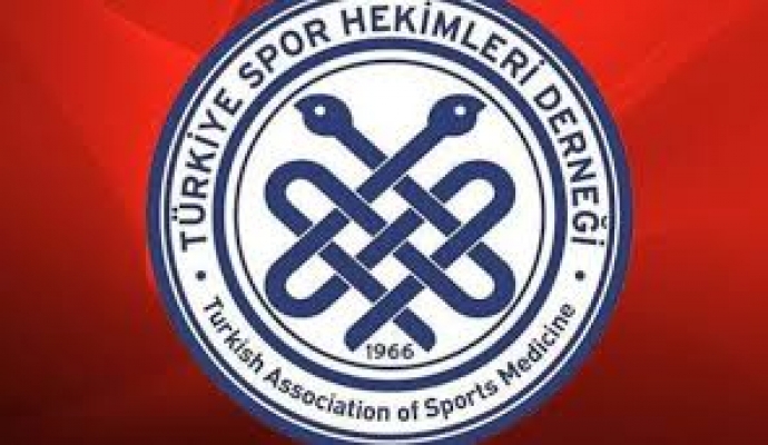 Türkiye Spor Hekimleri Derneğinden sporculara “evde kal“ çağrısı