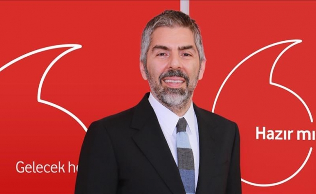 Vodafone Türkiye İcra Kurulu Başkan Yardımcısı Hasan Süel: “Mühürlenmiş baz istasyonlarımızın açılmasını istiyoruz“