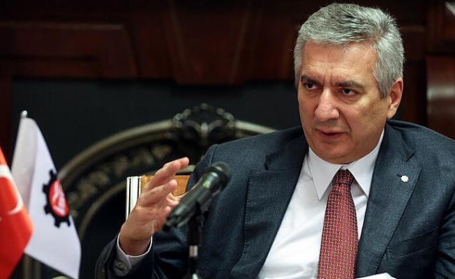 İSO Başkanı Bahçıvan: “Kovid-19 sürecinde devletin kazanmakta olduğu yeni rolünü düşünmeliyiz“