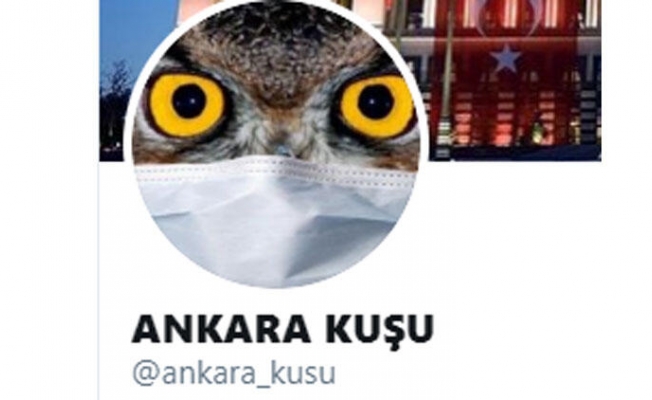 FETÖ davasında yargılanan “Ankara Kuşu“ tahliye edildi
