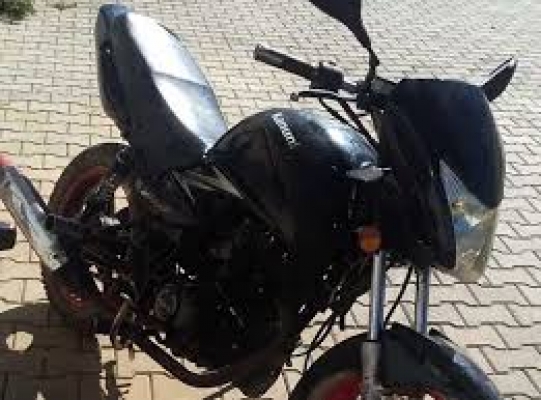 Gebze'de  motosiklet çaldıkları ileri sürülen 2 kişi tutuklandı