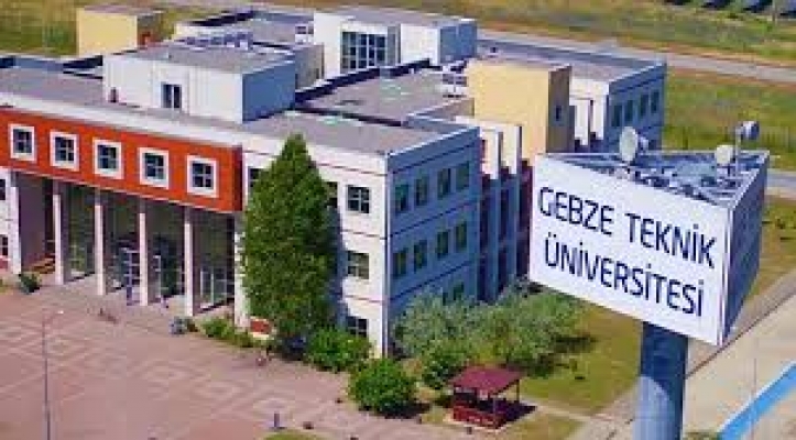 Gebze Teknik Üniversitesi dünyanın en iyileri arasında