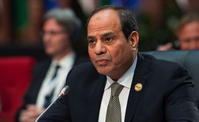 İhvan, Sisi'nin tanınması kararının hapisteki liderlerin elinde olduğunu açıkladı