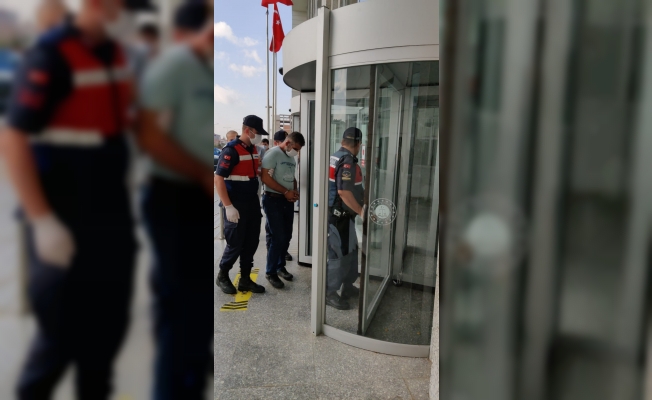 Kocaeli'de 27 düzensiz göçmen yakalandı