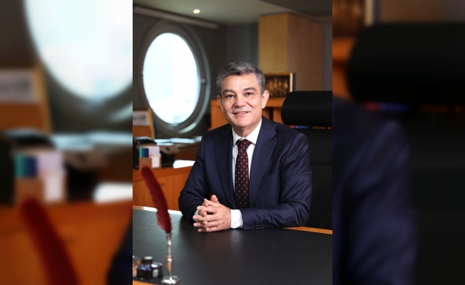 Türkiye Sigorta Yönetim Kurulu Başkanı Atilla Benli AA Finans Masası'na konuk olacak