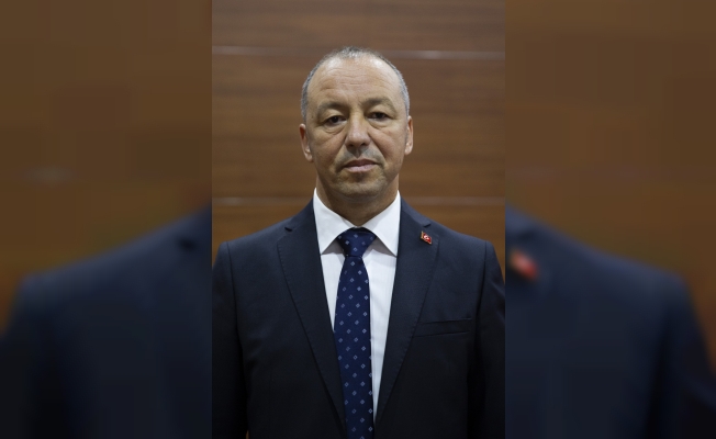 Balkan Rumeli Türkleri Konfederasyonu Genel Başkanı Mutlu'dan Azerbaycan'a destek: