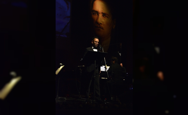 Bursa Bölge Devlet Senfoni Orkestrası'ndan 29 Ekim Cumhuriyet Bayramı konseri