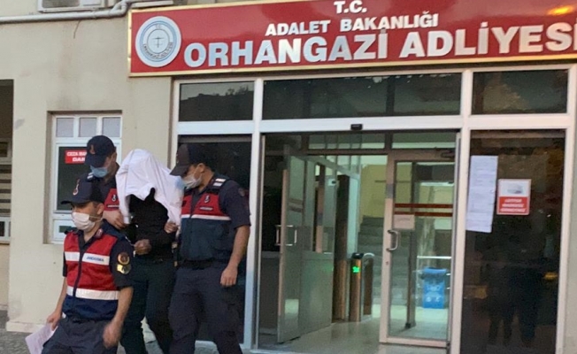 Diyarbakır'daki cinayet ve yaralama olayının zanlısı Bursa'da yakalandı