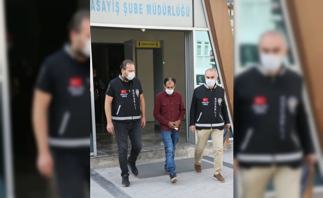 Kocaeli'deki silahlı kavgada 2 tutuklama