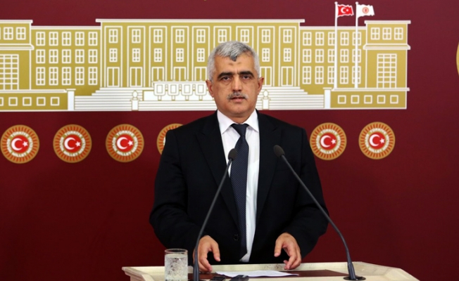 HDP'li Gergerlioğlu: “Suçluların iadesi anlaşması Uygur Türklerinin mağduriyetini artıracak“