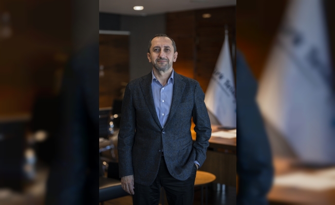 Türk Telekom CEO'su Önal: “Türkiye'nin geleceğini inşa etmek bize düşer“