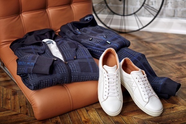 Hemington "Loungewear Koleksiyonu" ile ev stiliniz şık ve rahat