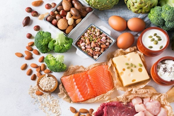 Neden protein alımına dikkat etmeliyiz?