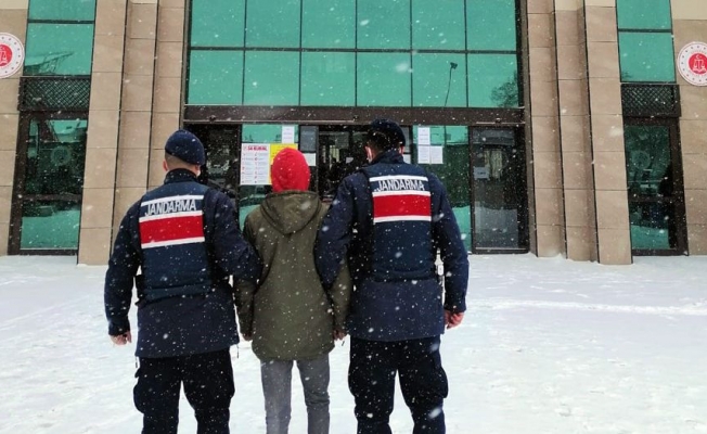 Nevşehir'de çocuğun cinsel istismardan 2 kişi tutuklandı