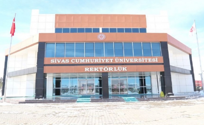 Sivas Cumhuriyet Üniversitesi'nden Boğaziçi desteği