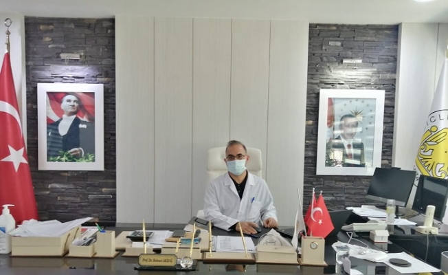 Diyarbakır'da 3 aydır rapor hazırlanamıyor! (Özel Haber)