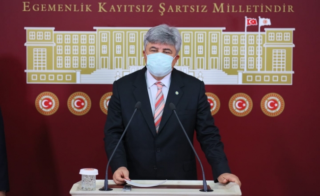Prof.Metin Ergun, Turizm ve Kültür Bakanı Ersoy'a, Turizmin Geleceğini Sordu