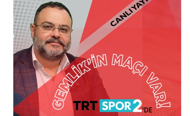 Budo Gemlik'in mücadelesi TRT 2'den yayınlanacak